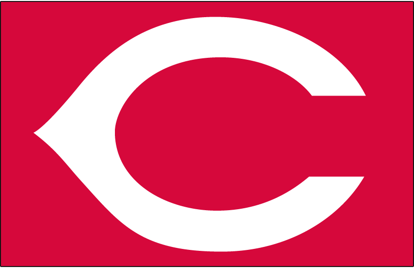 Cincinnati Reds 1968-1998 Cap Logo t shirts iron on transfers